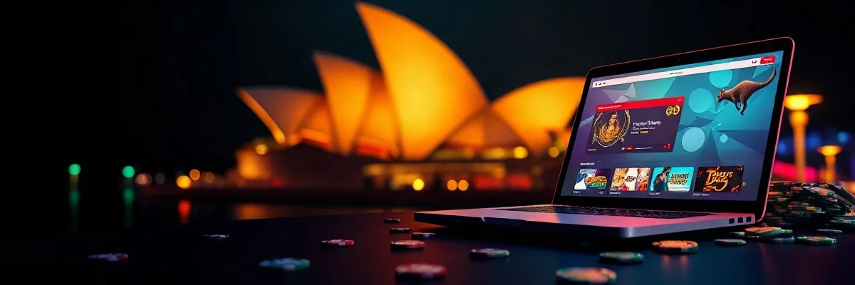 Operator Positioning for Real-Money Value — best online casino australia real money in Australia