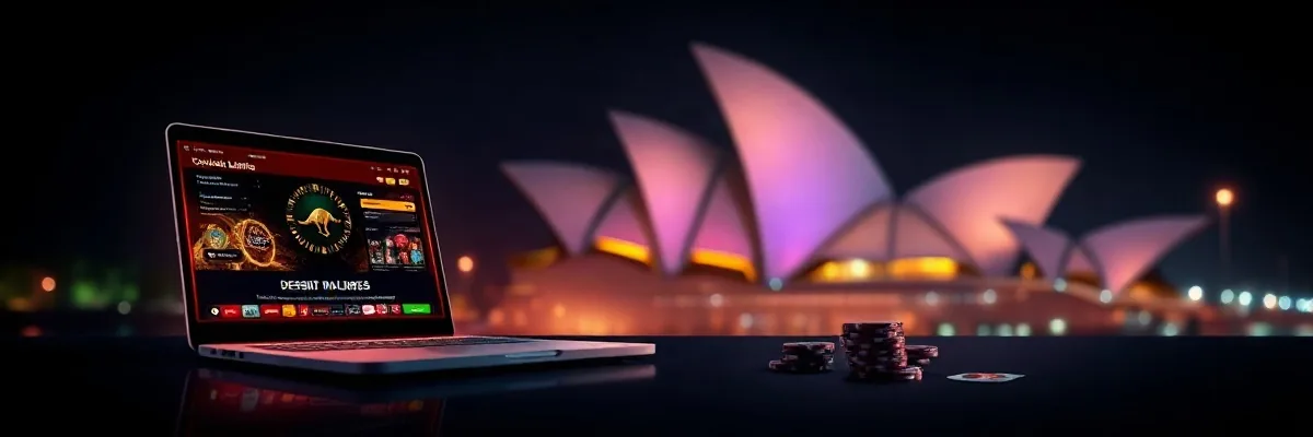 best online casino payment methods in Australia — Deposit Limits as a Budgeting Tool, Not Just a Restriction