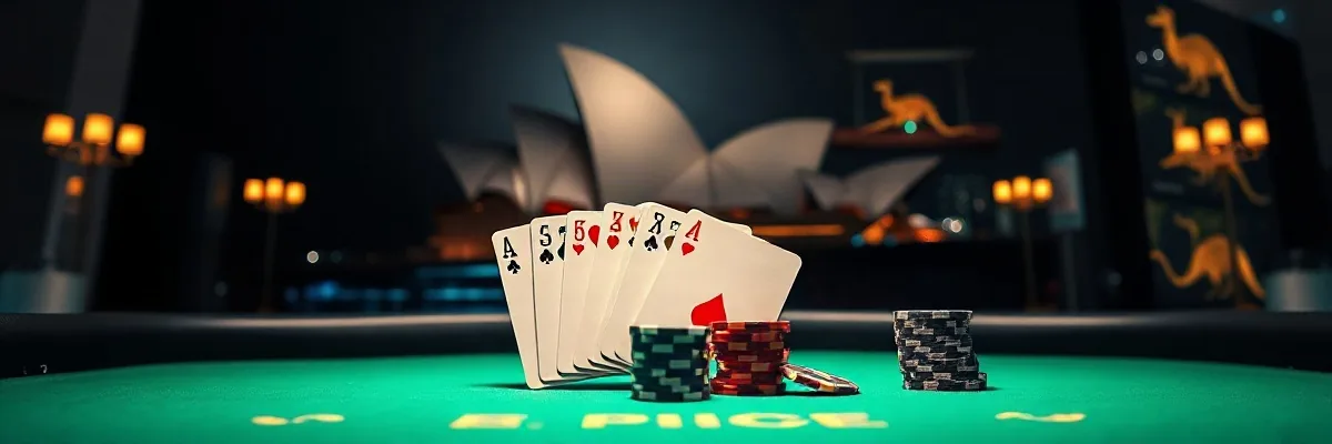 Reading the Lobby as a Financial Document: blackjack strategy guide for players in Australia