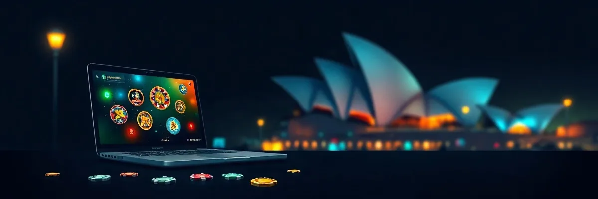 new online casinos australia in Australia — How New Launches Price Their Welcome Offers Against Established Sites