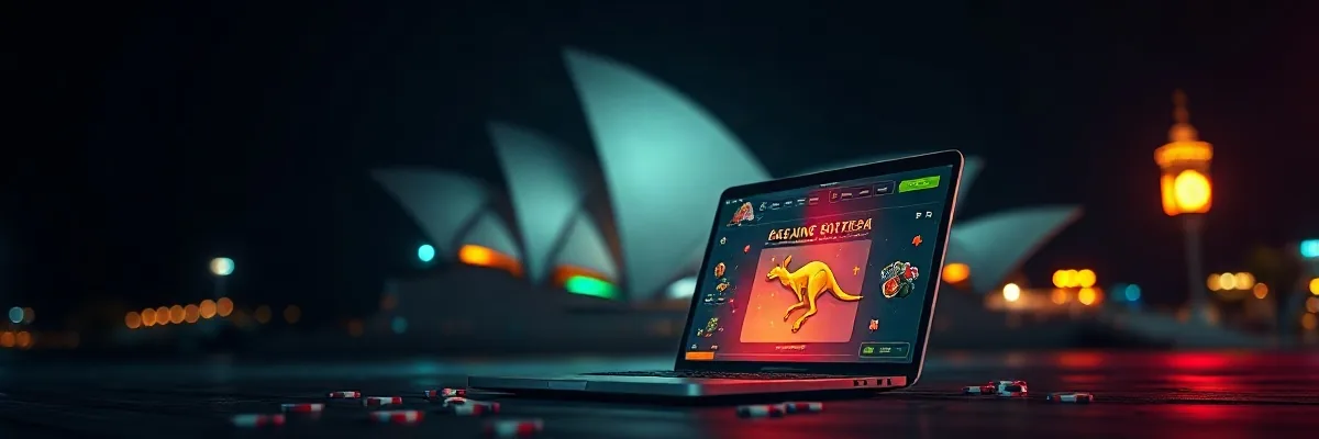 Launch Dates and How Long Each Site Has Been Trading — new online casinos australia in Australia
