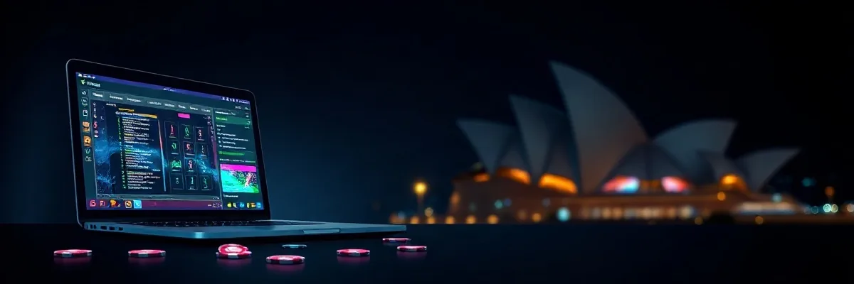 Deposit Limits as Active Budgeting Instruments — online casino neosurf deposit australia in Australia