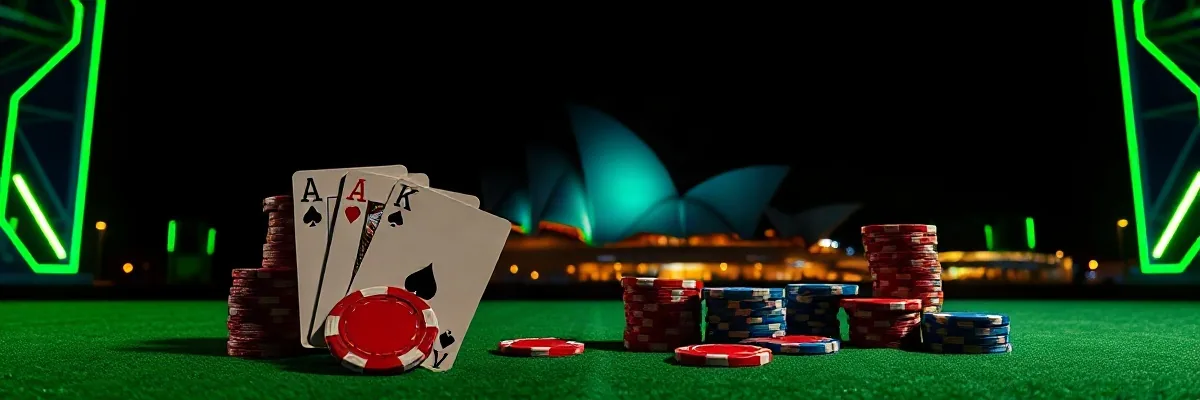 RTP and Volatility: What the Numbers Mean for a Real Balance: online poker australia real money guide for players in Aus